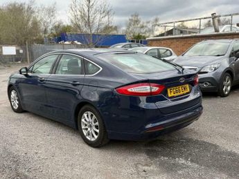 Ford Mondeo 1.5 TDCi ECOnetic Zetec Euro 6 (s/s) 5dr