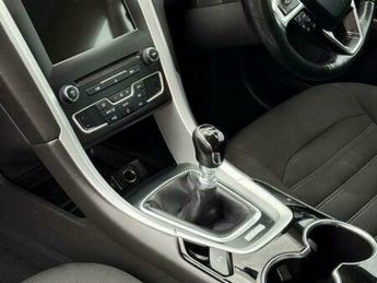 Ford Mondeo 1.5 TDCi ECOnetic Zetec Euro 6 (s/s) 5dr