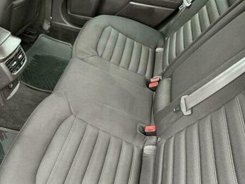 Ford Mondeo 1.5 TDCi ECOnetic Zetec Euro 6 (s/s) 5dr