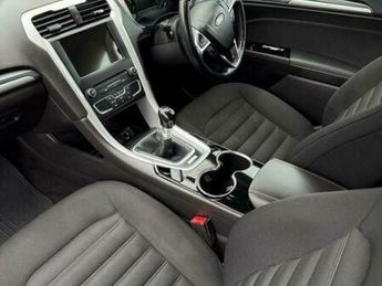 Ford Mondeo 1.5 TDCi ECOnetic Zetec Euro 6 (s/s) 5dr