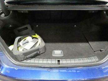 BMW 5 SERIES 2.0 530e 9.2kWh M Sport Auto Euro 6 (s/s) 4dr