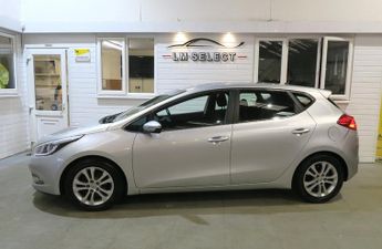Kia Ceed CRDI 2 ECODYNAMICS 125