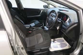 Kia Ceed CRDI 2 ECODYNAMICS 125