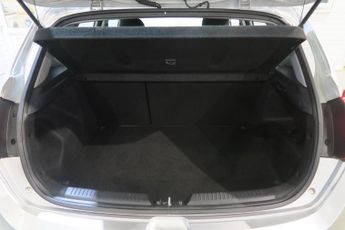 Kia Ceed CRDI 2 ECODYNAMICS 125