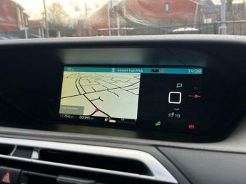 Citroen C4 Picasso 1.6 BlueHDi Flair EAT6 Euro 6 (s/s) 5dr