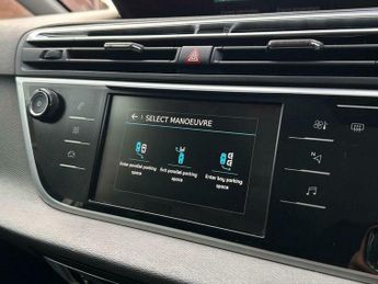 Citroen C4 Picasso 1.6 BlueHDi Flair EAT6 Euro 6 (s/s) 5dr