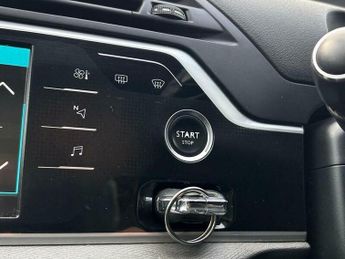 Citroen C4 Picasso 1.6 BlueHDi Flair EAT6 Euro 6 (s/s) 5dr