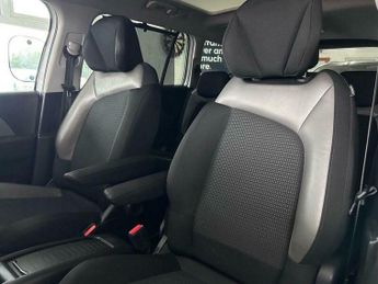 Citroen C4 Picasso 1.6 BlueHDi Flair EAT6 Euro 6 (s/s) 5dr
