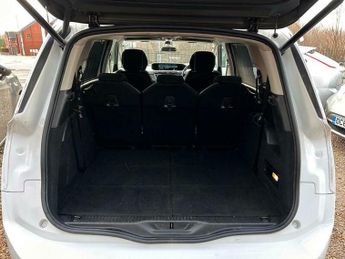 Citroen C4 Picasso 1.6 BlueHDi Flair EAT6 Euro 6 (s/s) 5dr