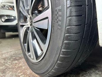 Citroen C4 Picasso 1.6 BlueHDi Flair EAT6 Euro 6 (s/s) 5dr