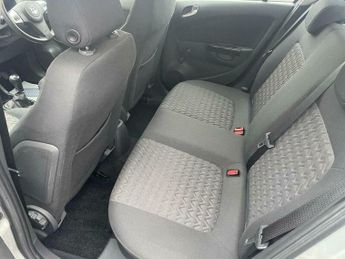 Vauxhall Corsa 1.2 16V Energy Euro 5 5dr (A/C)