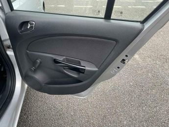 Vauxhall Corsa 1.2 16V Energy Euro 5 5dr (A/C)