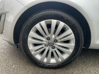 Vauxhall Corsa 1.2 16V Energy Euro 5 5dr (A/C)