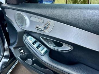 Mercedes C Class C 220 D PREMIUM PLUS