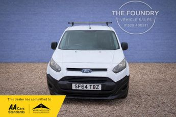Ford Transit Connect 200 P/V