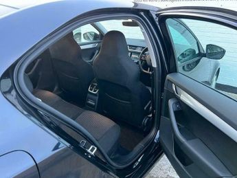 Skoda Octavia 1.4 TSI SE Sport Hatchback 5dr Petrol DSG Euro 6 (s/s) (150 ps)