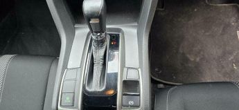 Honda Civic 1.5 VTEC Turbo GPF Sport CVT Euro 6 (s/s) 5dr