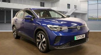  Pro Performance 77kWh Life Auto 5dr