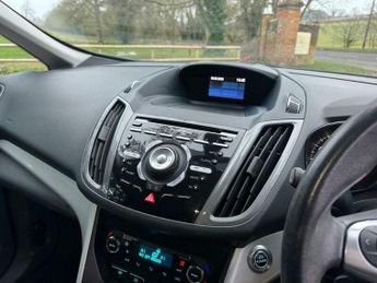 Ford C-Max 1.6 Titanium Euro 5 5dr