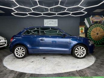 Audi A1 1.4 TFSI Sport S Tronic Euro 5 (s/s) 3dr