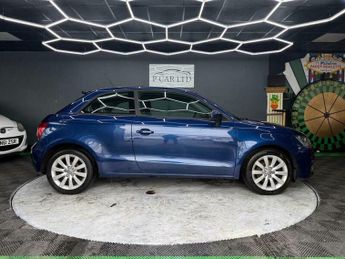 Audi A1 1.4 TFSI Sport S Tronic Euro 5 (s/s) 3dr