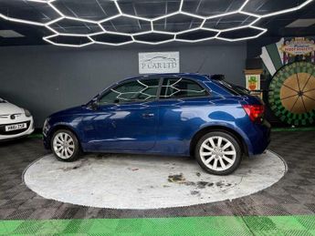 Audi A1 1.4 TFSI Sport S Tronic Euro 5 (s/s) 3dr