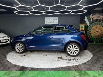 Audi A1 1.4 TFSI Sport S Tronic Euro 5 (s/s) 3dr
