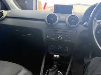 Audi A1 1.4 TFSI Sport S Tronic Euro 5 (s/s) 3dr