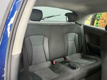 Audi A1 1.4 TFSI Sport S Tronic Euro 5 (s/s) 3dr