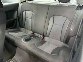 Audi A1 1.4 TFSI Sport S Tronic Euro 5 (s/s) 3dr