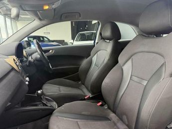 Audi A1 1.4 TFSI Sport S Tronic Euro 5 (s/s) 3dr