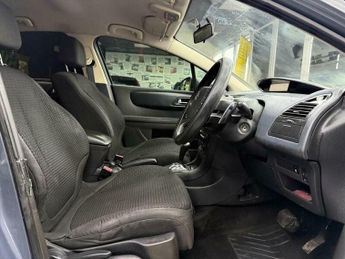 Citroen C4 1.6 HDi VTR+ EGS6 Euro 4 5dr