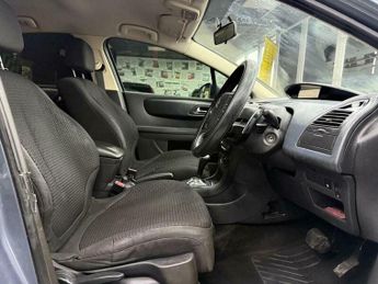 Citroen C4 1.6 HDi VTR+ EGS6 Euro 4 5dr