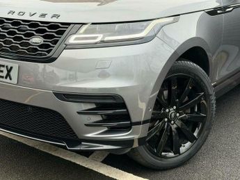Land Rover Range Rover Velar 2.0 D180 R-Dynamic SE Auto 4WD Euro 6 (s/s) 5dr