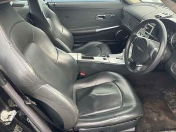 Chrysler Crossfire 3.2 2dr