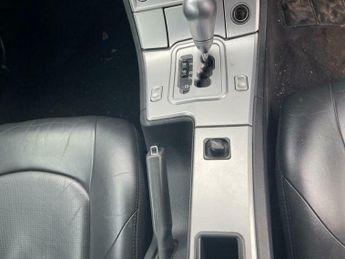 Chrysler Crossfire 3.2 2dr