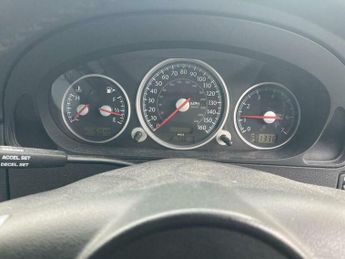 Chrysler Crossfire 3.2 2dr
