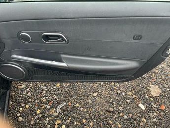 Chrysler Crossfire 3.2 2dr