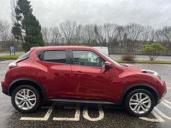Nissan Juke ACENTA PREMIUM DIG-T