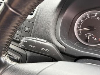 Skoda Fabia 1.6 16V 3 Tiptronic 5dr 105BHP