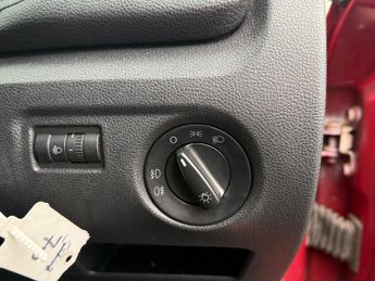 Skoda Fabia 1.6 16V 3 Tiptronic 5dr 105BHP