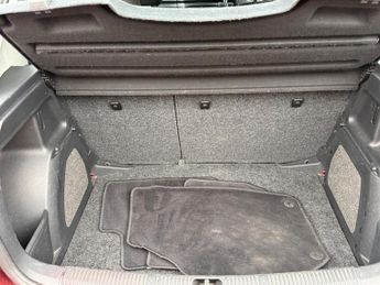 Skoda Fabia 1.6 16V 3 Tiptronic 5dr 105BHP