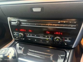 BMW 5 SERIES 2.0 520d Luxury GT Auto Euro 6 (s/s) 5dr