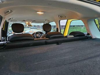 Fiat 500L 1.3 MultiJet Trekking Dualogic Euro 5 (s/s) 5dr