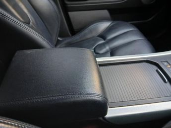 Land Rover Range Rover Evoque SD4 PURE TECH