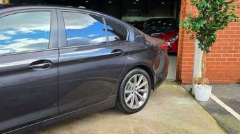 BMW 5 SERIES 2.0 530e 9.2kWh SE Saloon 4dr Petrol Plug-in Hybrid Auto Euro 6 