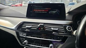 BMW 5 SERIES 2.0 530e 9.2kWh SE Saloon 4dr Petrol Plug-in Hybrid Auto Euro 6 
