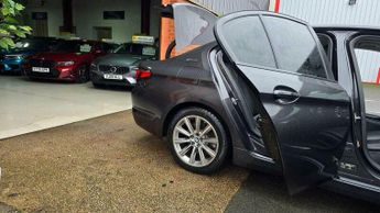 BMW 5 SERIES 2.0 530e 9.2kWh SE Saloon 4dr Petrol Plug-in Hybrid Auto Euro 6 