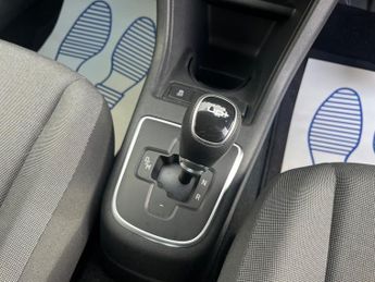 Volkswagen Up Up! 1.0 ASG Move Up! 5dr