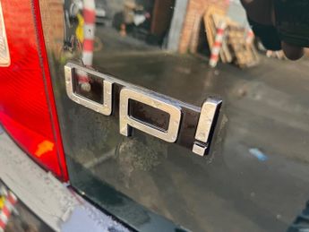Volkswagen Up Up! 1.0 ASG Move Up! 5dr